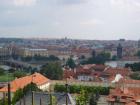 Panorama Praga