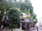 Hundertwasserhaus U Beu