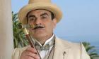 Hercule Poirot